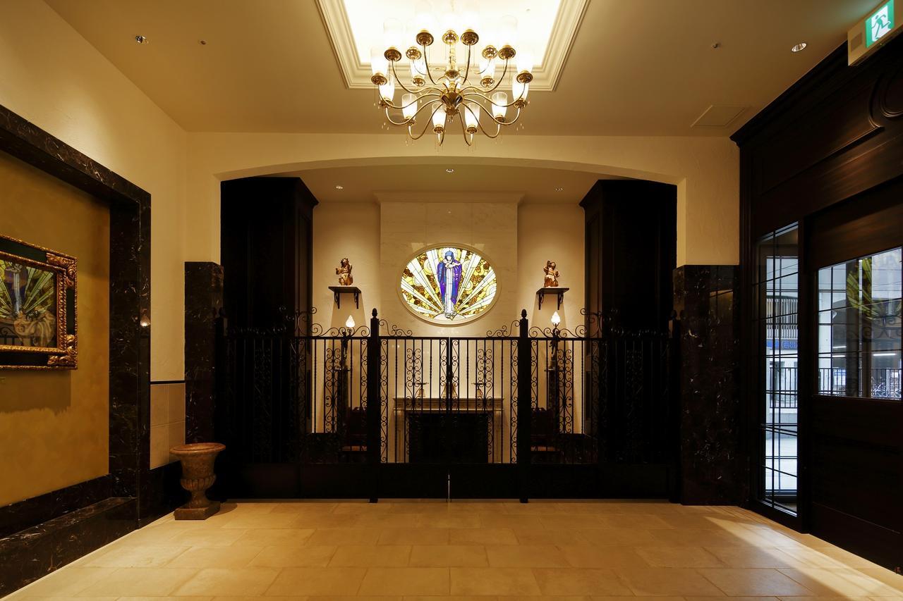 Hotel Monterey Himeji Exterior foto
